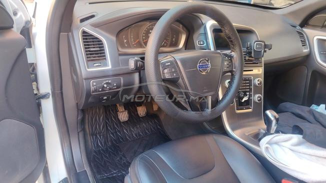 volvo xc60 tt option