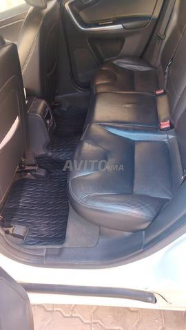 Volvo XC60 toutes options - 2