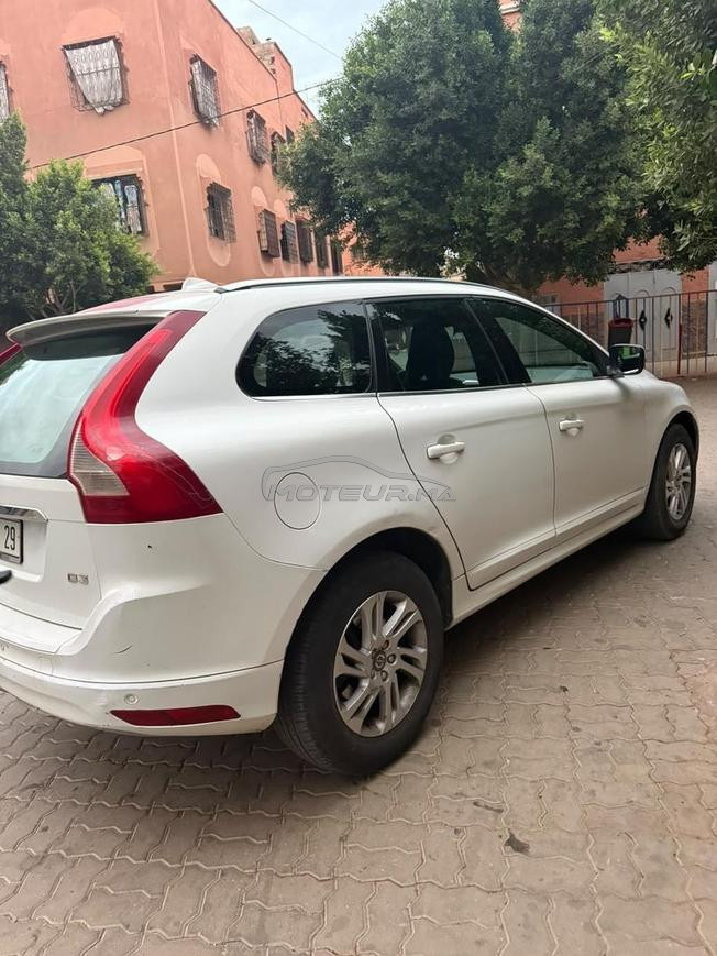 volvo xc60 tt option