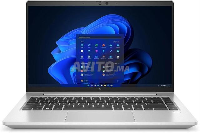 HP EliteBook 645 G9 Ryzen 5 Pro 16Go 512Go