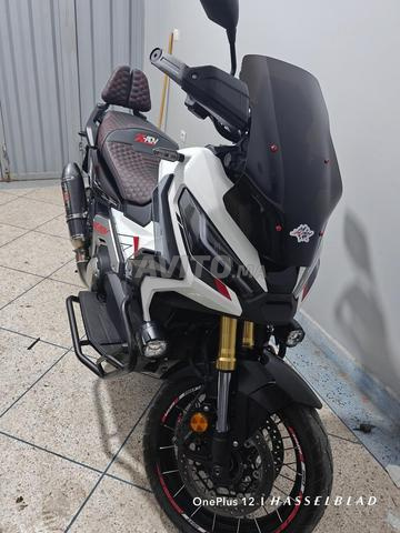 XADV 750 إصدار خاص - 2