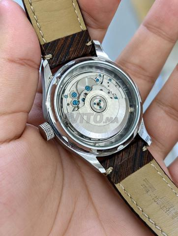 PARNIS ORIGINAL AUTOMATIQUE HOMME - 2