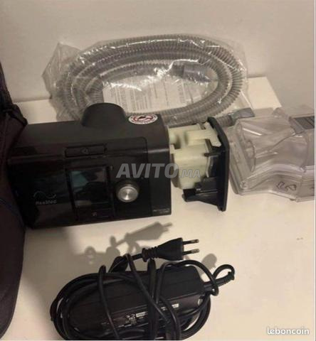ResMed AirSense 10 - 2