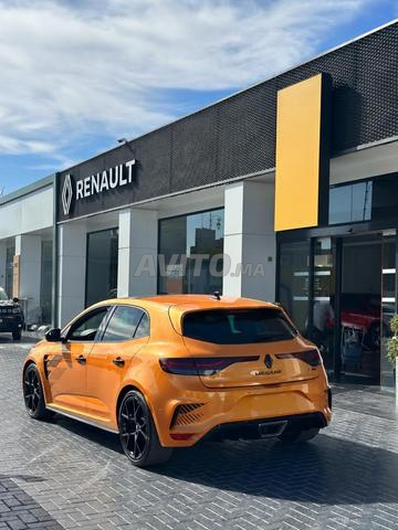 MEGANE RS ULTIME EDITION LIMITÉE - 2