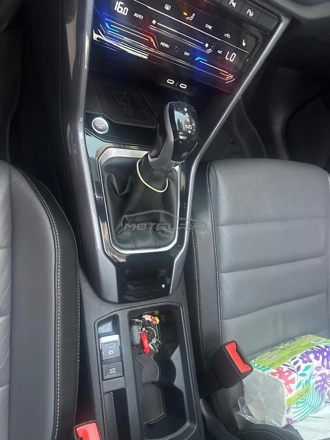 Volkswagen T-Roc Diesel Automatique 2025