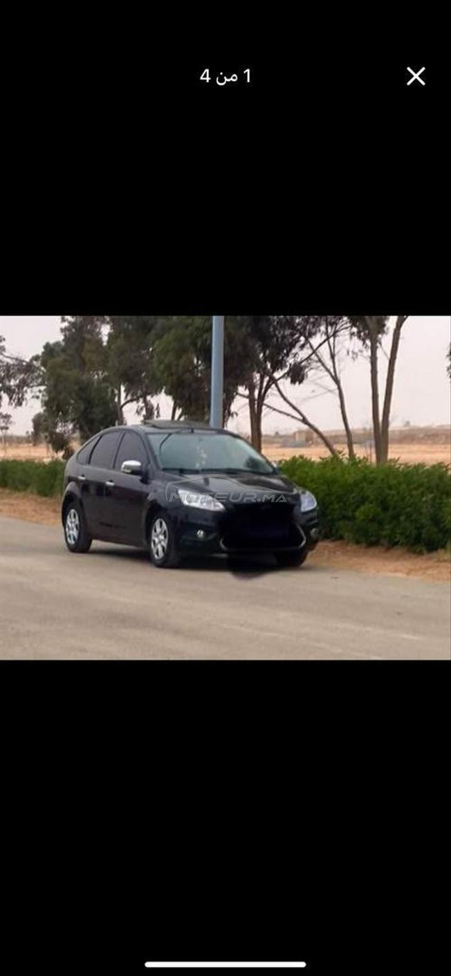 ford focus ghia