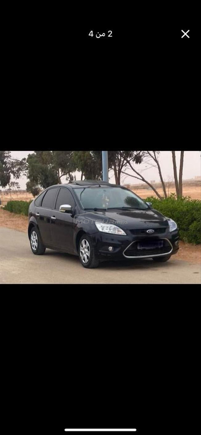 ford focus ghia