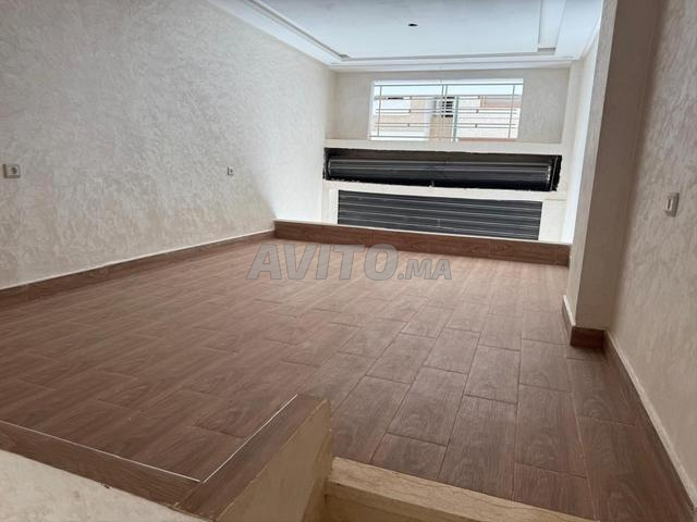 Local commercial à vendre à Anassi – Meknès 22m² - 2