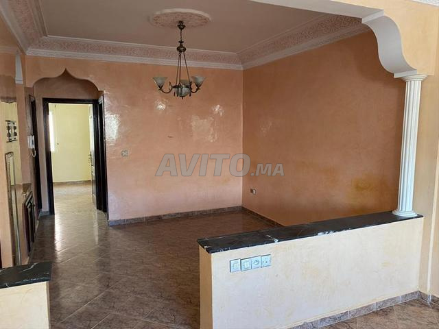appartement à louer à ain sebaa —————————— - 2