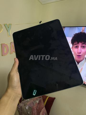 iPad M2 Pro 128 Go Bypass 6ème génération - 2