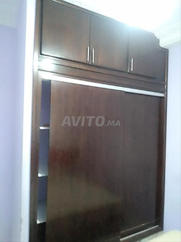 Appartement meublé à louer en rez-de-chaussée à Azhar Oulfa - 2