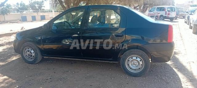 Dacia Logan 2007 Diesel N Télé - 2