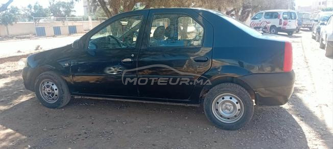 Dacia Logan 2007 Diesel N Télé