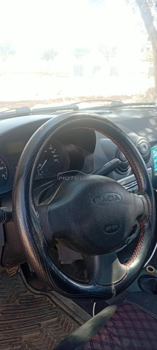 Dacia Logan 2007 Diesel N Télé