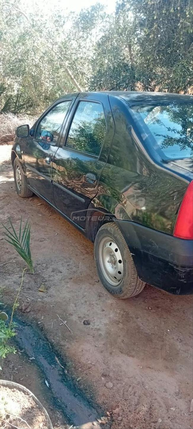 Dacia Logan 2007 Diesel N Télé