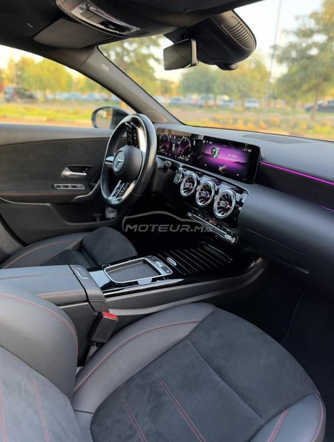 Mercedes Class A AMG LINE 