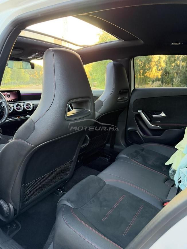 Mercedes Class A AMG LINE 