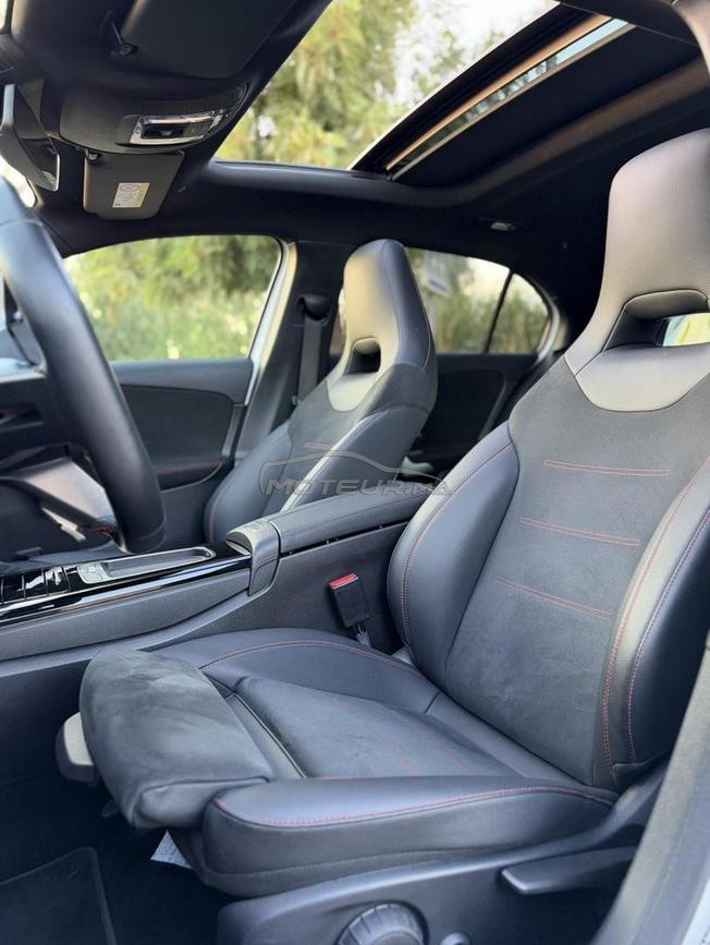 Mercedes Class A AMG LINE 