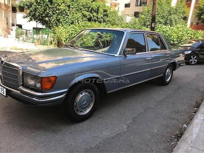 Mercedes-Benz 280 SE 