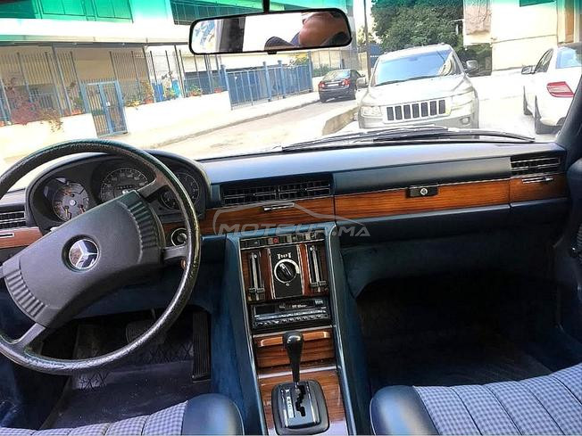 Mercedes-Benz 280 SE 
