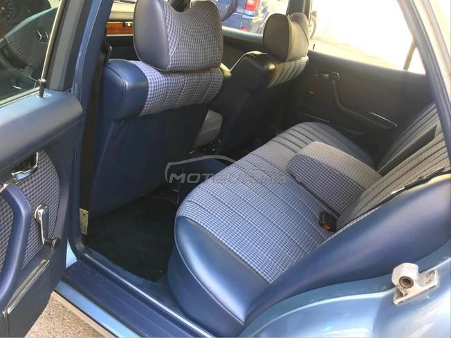 Mercedes-Benz 280 SE 
