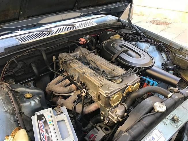 Mercedes-Benz 280 SE 