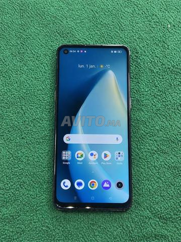 Realme GT Master Edition | 128 Go | 12 Go