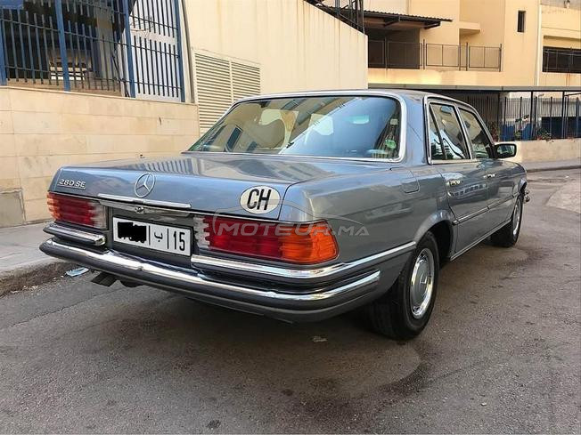 Mercedes-Benz 280 SE 