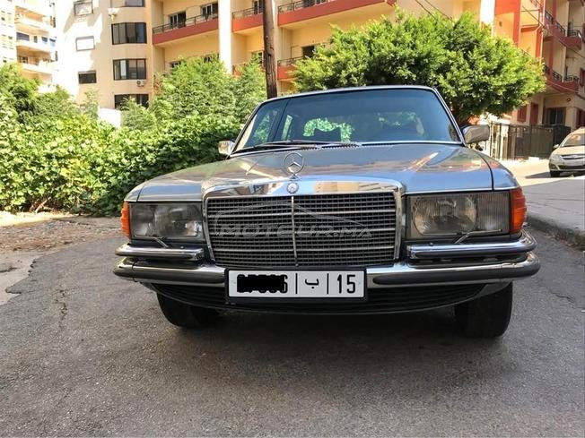 Mercedes-Benz 280 SE 