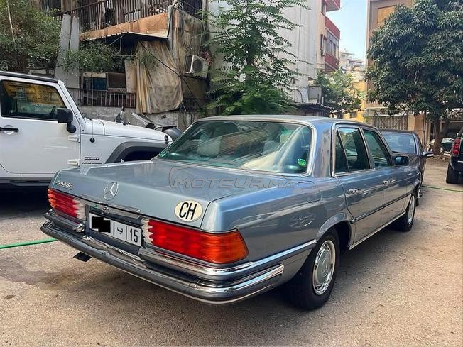 Mercedes-Benz 280 SE 