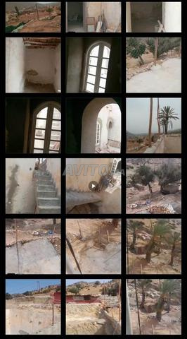 منزل للإيجار في تغازوت - 2