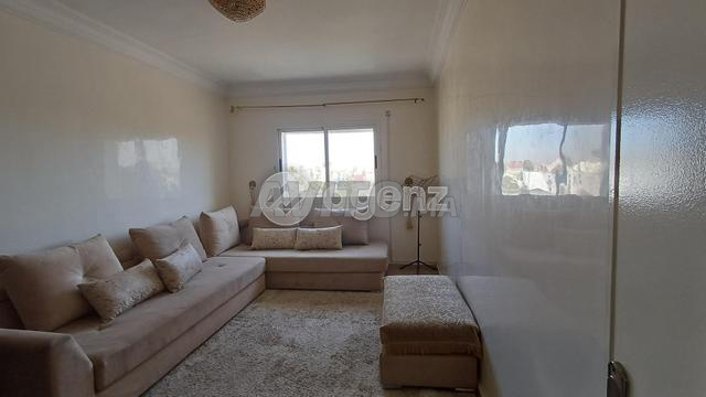 CMN-AS-1899 - Appartement à vendre à Aïn Borja - 2