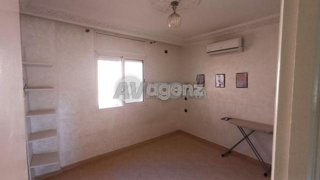 RAK-GU-1425 - Appartement à vendre à Azzouzia - 2