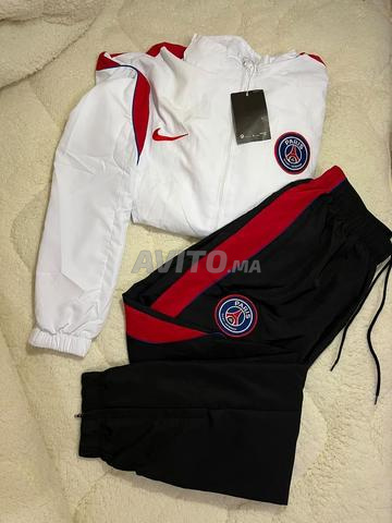 Kitma Paris servit Paris le dernier cri - 2