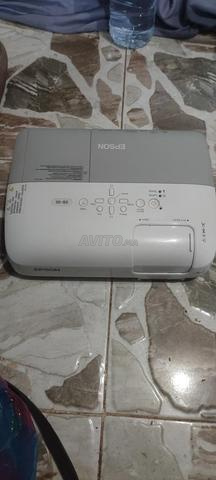 Projecteur Epson