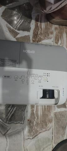 Projecteur Epson - 2
