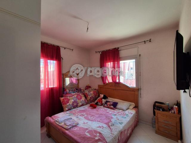 SAL-BA-1030 - Appartement à vendre à Hay Chemaou - 2