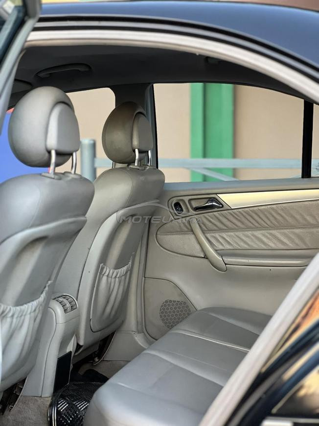 Mercedes c220 avantgarde 