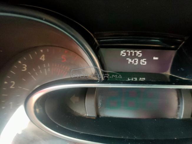 Renault Clio 4 Diesel Manuelle 2020 à Deroua