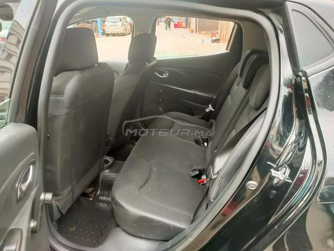 Renault Clio 4 Diesel Manuelle 2020 à Deroua