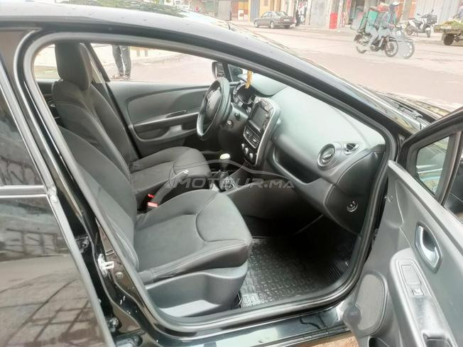 Renault Clio 4 Diesel Manuelle 2020 à Deroua