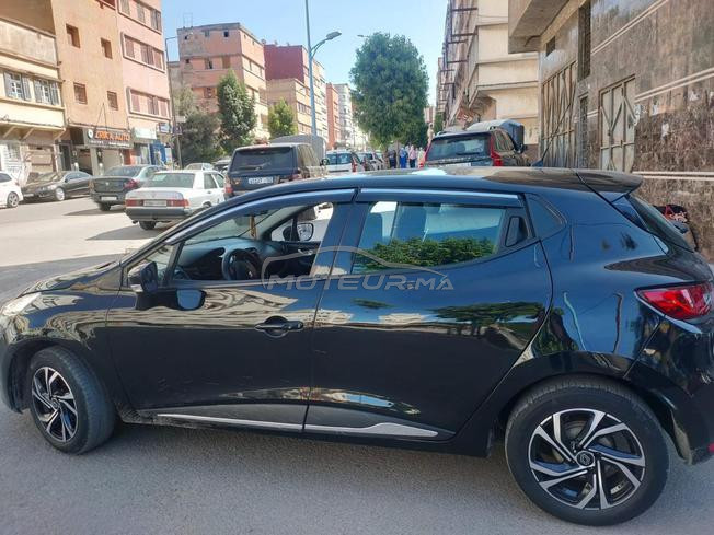 Renault Clio 4 Diesel Manuelle 2020 à Deroua