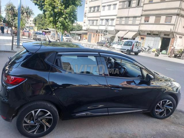 Renault Clio 4 Diesel Manuelle 2020 à Deroua - 2