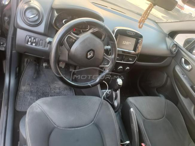 Renault Clio 4 Diesel Manuelle 2020 à Deroua