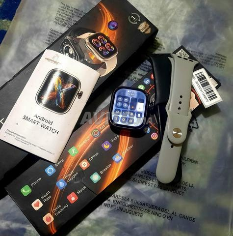 Smartwatch Android - 2