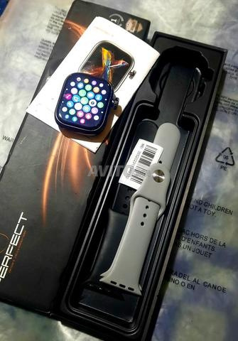 Smartwatch Android