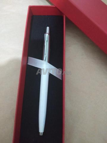 Stylo Parker au design élégant - 2