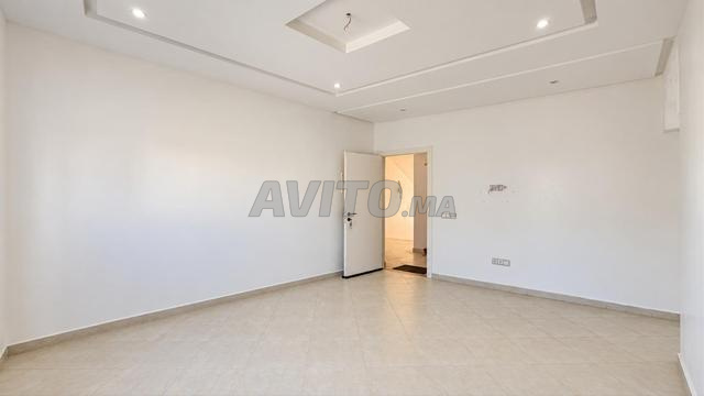 À LOUER — 3 CHAMBRES AU PROJET ADDOHA, BIR RAMI