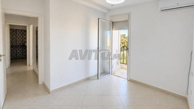 À LOUER — 3 CHAMBRES AU PROJET ADDOHA, BIR RAMI - 2