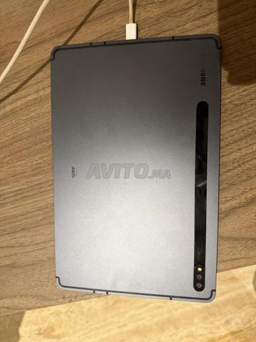 Samsung Tab S7 - 2